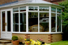 conservatories Dryhope