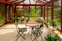 Dryhope conservatory quotes