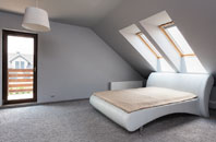 Dryhope bedroom extensions