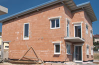 Dryhope home extensions