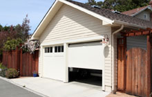 Dryhope garage construction leads